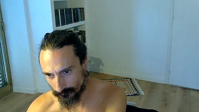Show webcam de Mrkurt86