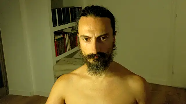 Show de Mrkurt86 na webcam