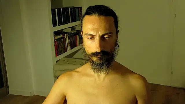 Mrkurt86 Show Webcam