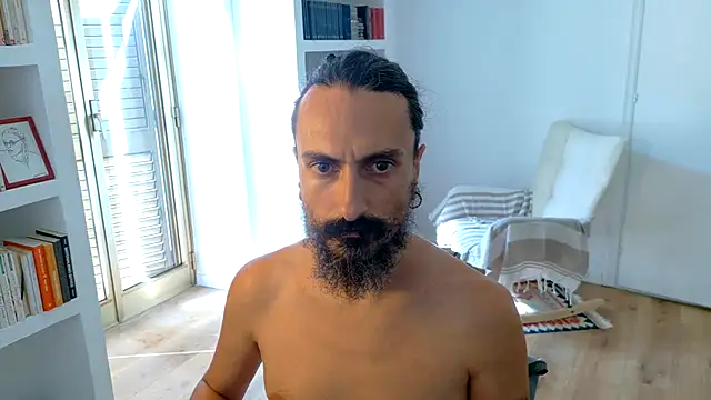 Mrkurt86 webkamerás műsora