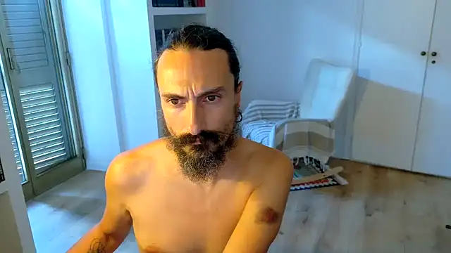Mrkurt86 Webcam show