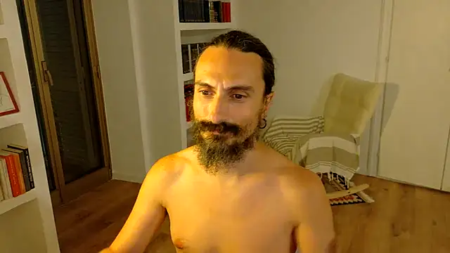 Mrkurt86 Webcam show