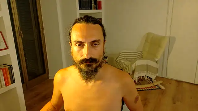 Mrkurt86 Adlı Modelin Web Kamerası Şovu