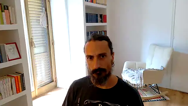 Mrkurt86 웹캠 쇼