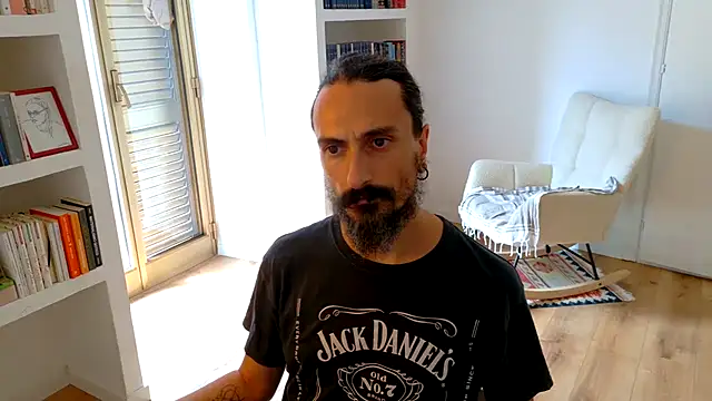 Mrkurt86 Webcam show