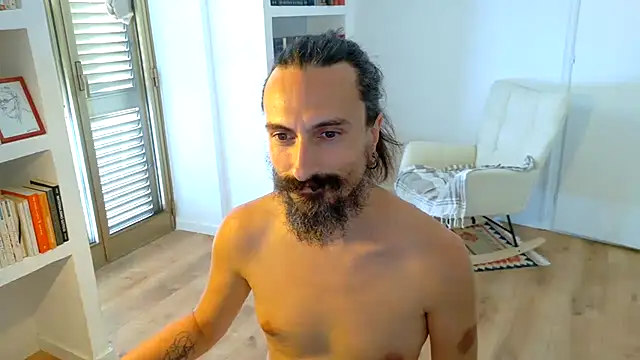 عرض كام Mrkurt86