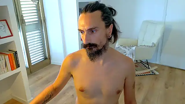 Show de Mrkurt86 na webcam