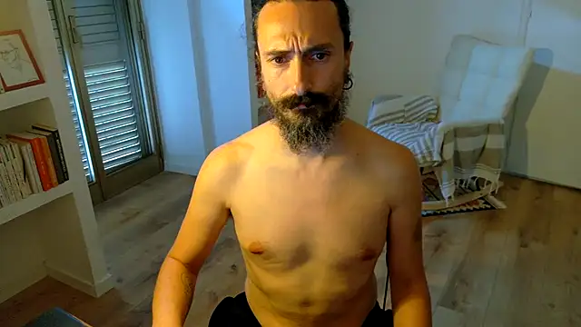 Show Webcam de Mrkurt86