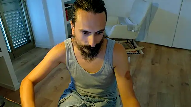 Mrkurt86 웹캠 쇼