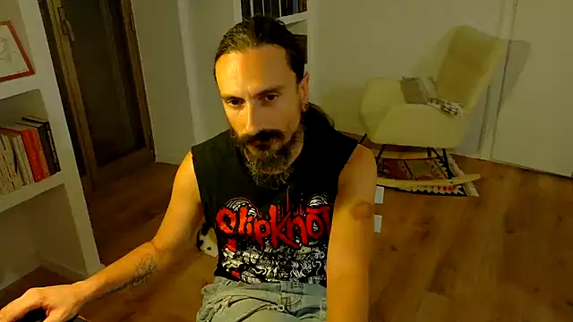 Mrkurt86 webcam show
