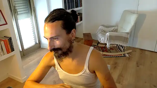 Mrkurt86 webcam show