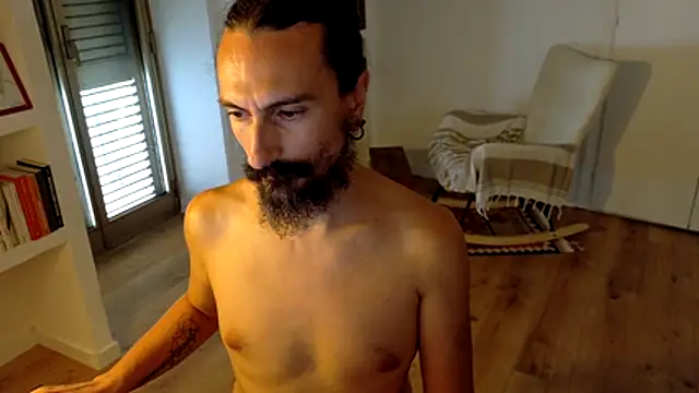 Show de webcam de Mrkurt86