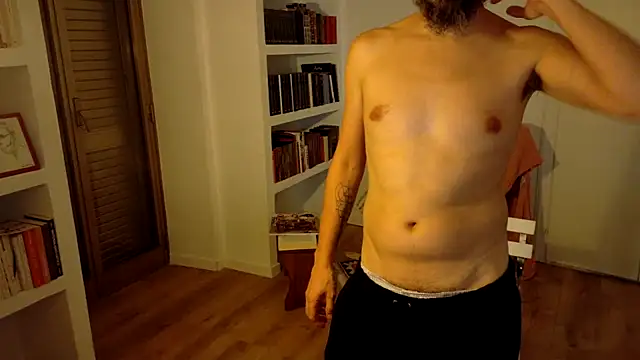 Mrkurt86 Webcam show