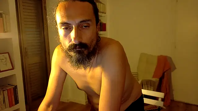 Show Webcam de Mrkurt86
