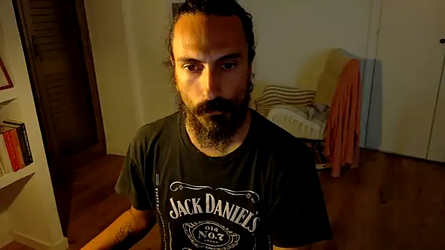 Mrkurt86 webkamerás műsora