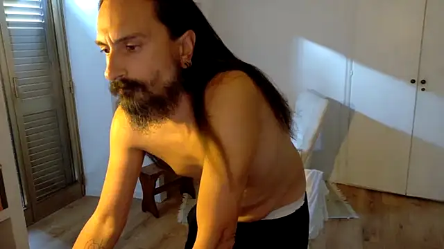 Show de webcam de Mrkurt86