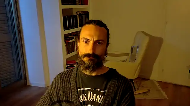 Mrkurt86 Шоу с уебкамера