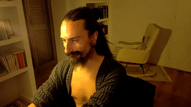 Mrkurt86 Show Webcam