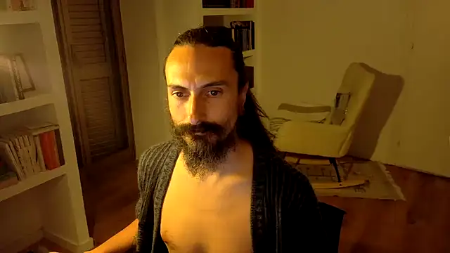 Show modela Mrkurt86 na web-kameri