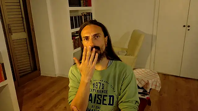 Mrkurt86 Webcamshow