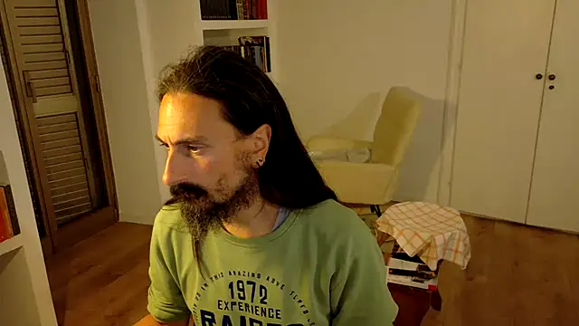 Mrkurt86 웹캠 쇼