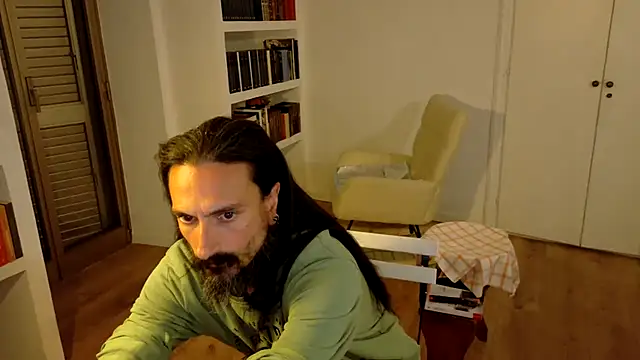 Show webcam de Mrkurt86