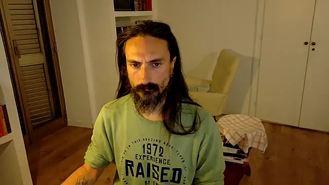 Mrkurt86 Webcam show