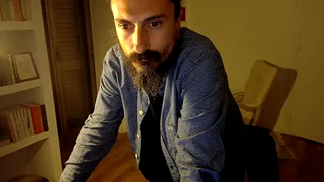 Mrkurt86 Webcam show