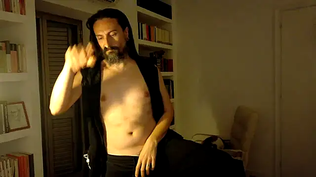 Show de webcam de Mrkurt86
