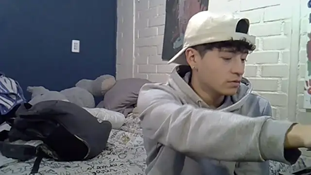 Show de webcam de feeelipe2007
