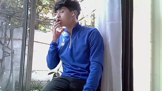 feeelipe2007's Webcam Show