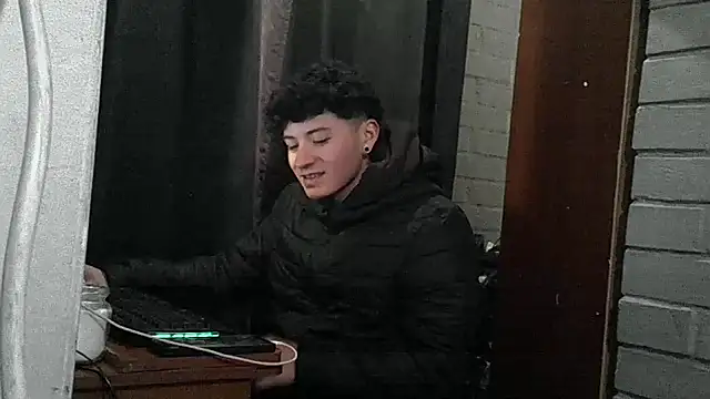 feeelipe2007's Webcam Show