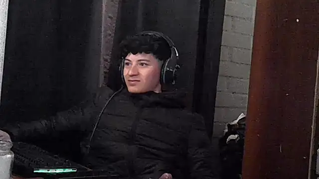 feeelipe2007 Webcam-Show
