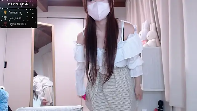rei_00 웹캠 쇼