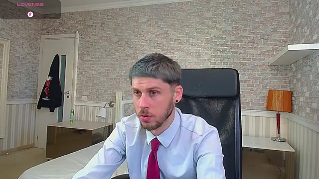 JonahShaw Show Webcam