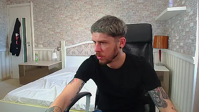 Show Webcam de JonahShaw
