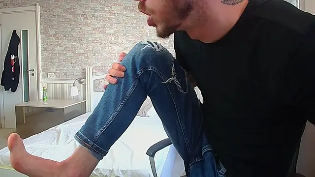 JonahShaw Webcamshow