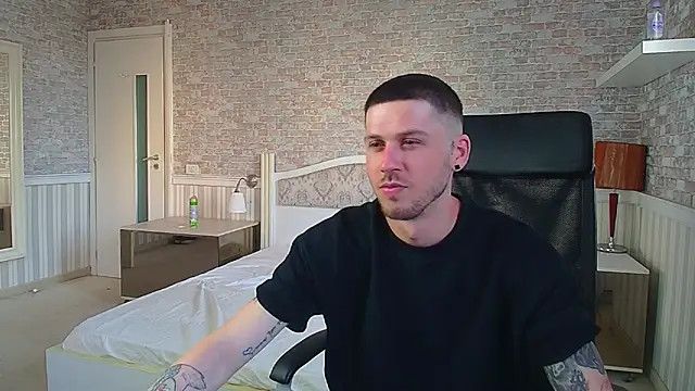 JonahShaw – webcam-show