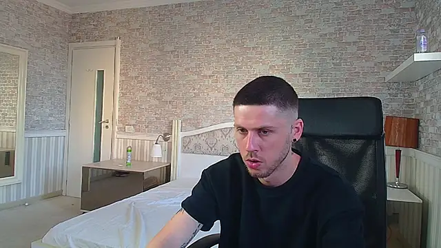 JonahShaw Pertunjukan Webcam