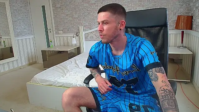 JonahShaw – webcam-show