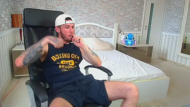 عرض كام JonahShaw