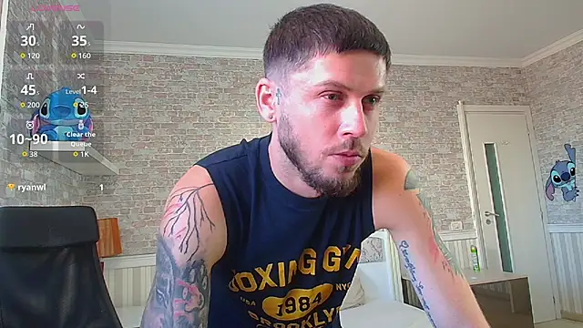 عرض كام JonahShaw