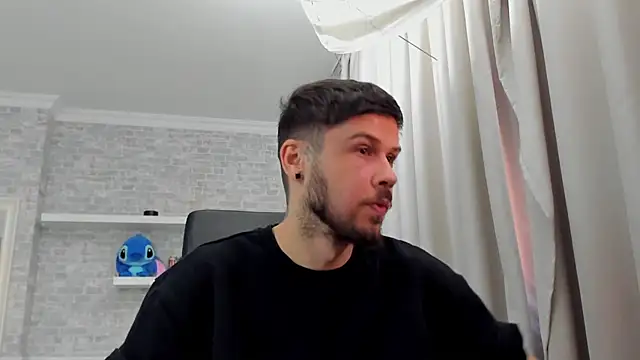 JonahShaw Webcam show