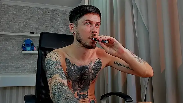عرض كام JonahShaw