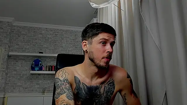 عرض كام JonahShaw