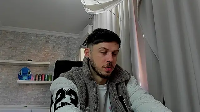 JonahShaw Webcamshow