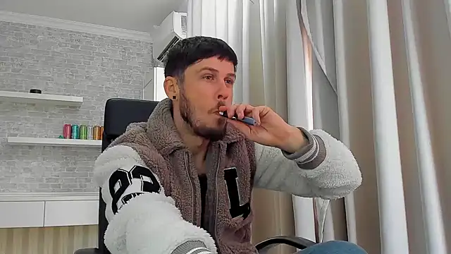JonahShaw's Webcam Show
