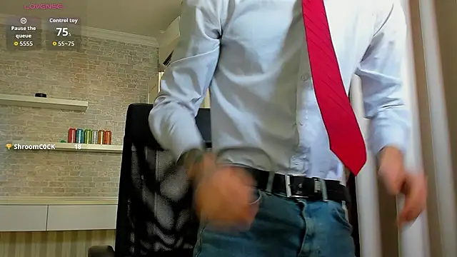 JonahShaw Webcamshow