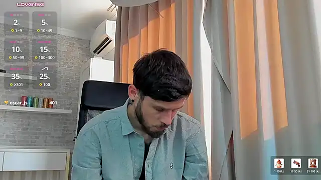 عرض كام JonahShaw