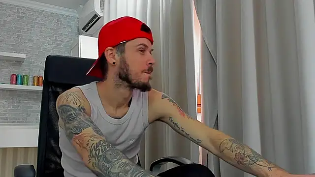 Show Webcam de JonahShaw